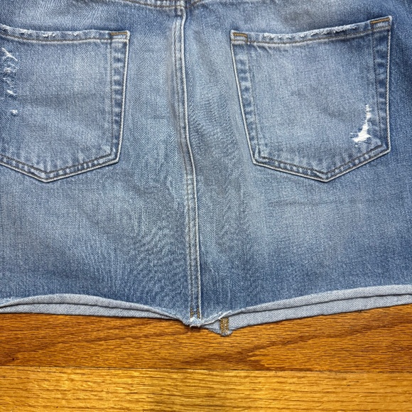 Frame Denim Le Mini in Palmdale Sz 32 - Picture 7 of 13